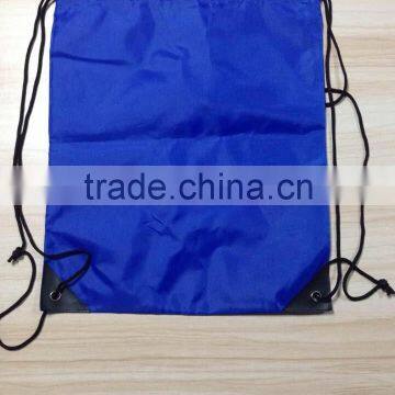 Wholesale Custom Polyester Fabric Drawstring Bag,drawstring Bag