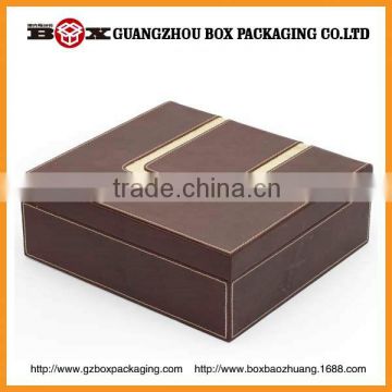 2015 factory price high quality luxury tissue boxes high quality wooden