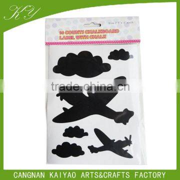 Recommend Blackboard Self Adhesive Wall Chalkboard Sticker photo-3