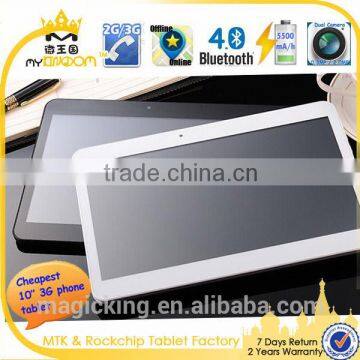 10.1 inch android tablet pc 3g gps wifi tablet