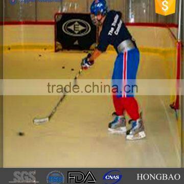 Portable Hockey Training Board/ice Hockey Boards/uhmwpe Ice Rink photo-6