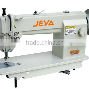 JY6-9 high speed heavy duty lockstitch industrial sewing machine big hook