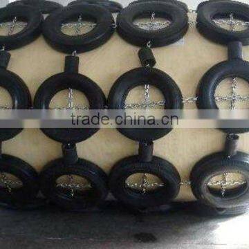 rubber fender inflatable air bag