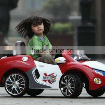 ride on car with remote control