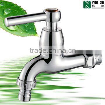 Hot sell single handle 1/4 turn ABS plastic water taps