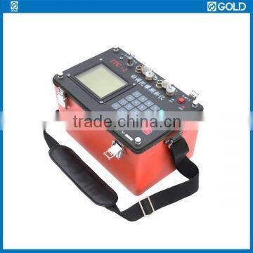 Fiber Optic Gyro Incline Testing Instrument