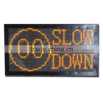 Variable Message Sign Board photo-5