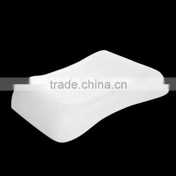 Thailand Natural Latex Massage Pillow for Beauty Queen photo-3