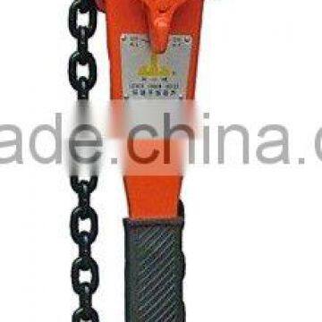 Lever Hoist