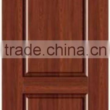 Melamine Skin Garage Door Panel Sided Door Skin photo-6