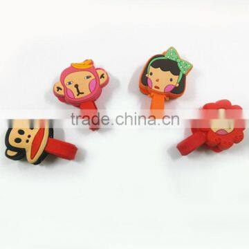 Creative Cute Coil Winder Silicone Cable Wire Organizer Bobbin Winder