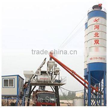 Factory Sale 1.5 Cubic Meters Concrete Mixer With High Efficiency