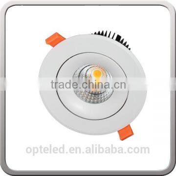 25 Watts 20W Recessed COB LED Downlight With 110mm 105mm Cut Out Refrofit photo-5