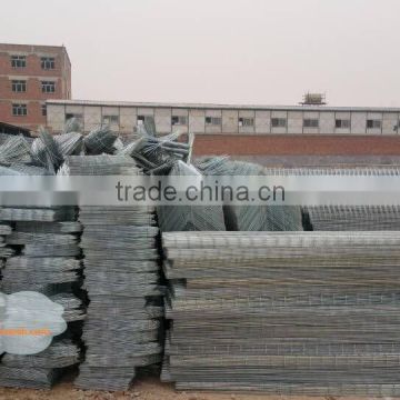 Chicken Cages For Farm Material HOt Dipped Galvanized Wire Q235 photo-2