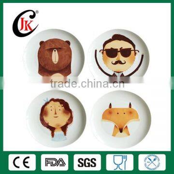 Wholesale Ceramic Sublimation Plate for Sublimation Machine