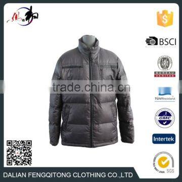 Popular Customized Ultra light Foldable Colourful Goose Down Jackets