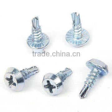 Pan Framing Head Self Drilling Screws Series