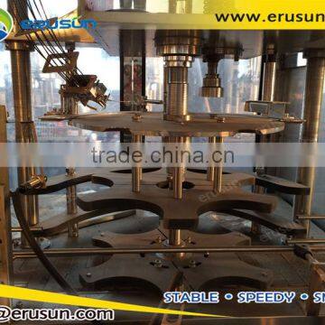 Automatic 5L Bottle Pure Water Filling Machine photo-5