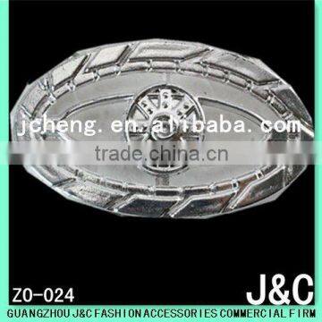 Fashion Decorative Shoes Buckle for Woman