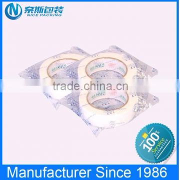 Trade Assurance Adhesive foam strip/one sided adhesive foam tape