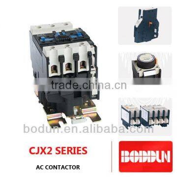 CJX2 LC1 AC CONTACTOR