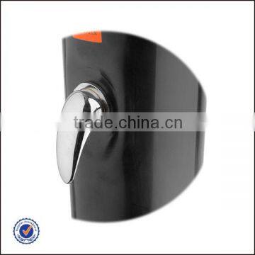 Round Solar Shower With Foot Shower photo-3