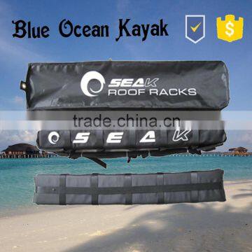 Blue Ocean 2015 new design kayak deck bag/firm kayak deck bag/soft kayak deck bag