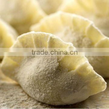 Multifunctional automatic small dumpling machine