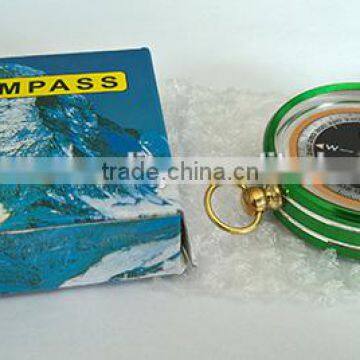 Camping and Hiking Gift Porket Compass photo-6