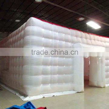 Inflatable Square Tent For Sale