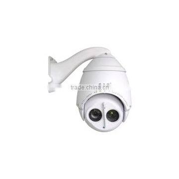 HD IP Zoom Laser High Speed Dome Camera