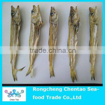 High quality dried salted cod fish