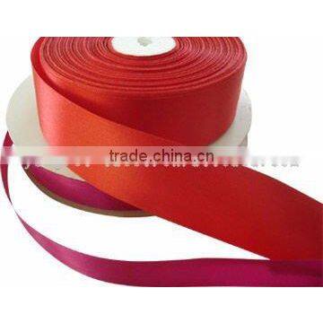 Printed Label Ribbon for Garments