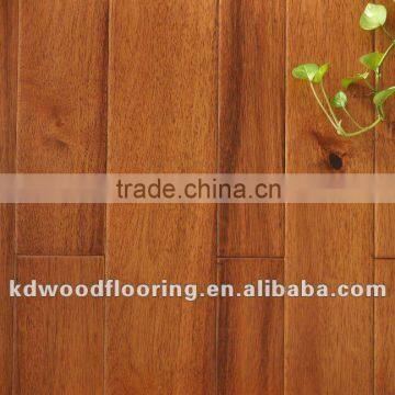 100 Percent Full Solid Acacia Wood Flooring