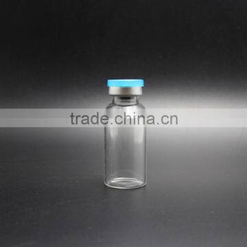 Bayonet Bottle With Tubular Glass Vial With2ml Medical Vial photo-3