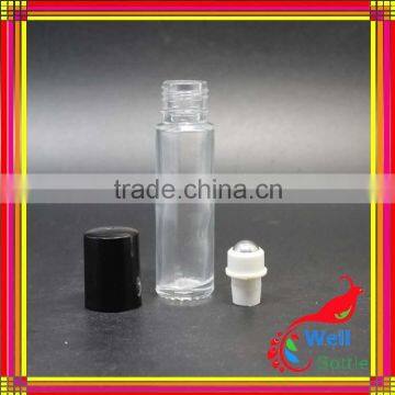 Glass Roll on Bottles for Bottle Perfume for 10ml Glass Roll on Bottle