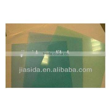 JIASIDA polycarbonate film,clear polycarbonate roll,clear polycarboante slice