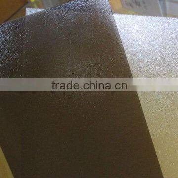 Polycarbonate Embossed Sheet