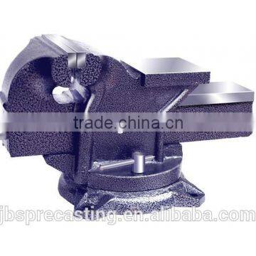 Heavy Duty Table Vise Bench Vise photo-3