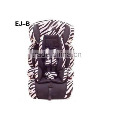 Adjustable Baby Car Seat Child Car Safety Seats Child Safety Seat Baby Seat Age 0- 9 Year England