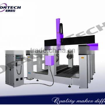 Styrofoam Machining Center DTFS2040 photo-3