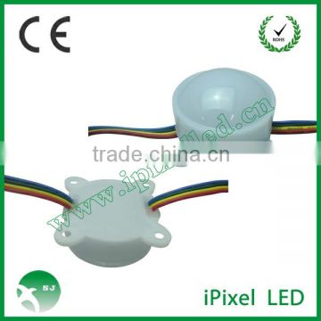 3 pcs smd5050 rgb led pixel module ws2801 arduino