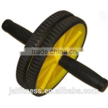 High Quality Original Abdominal Wheel Ab Roller With Mat For Exercise Fitness Equipment