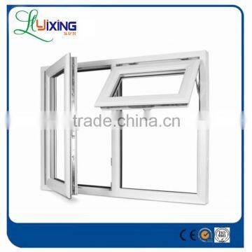 Tempered Glass Large 60 Side Hung Casement Window photo-2