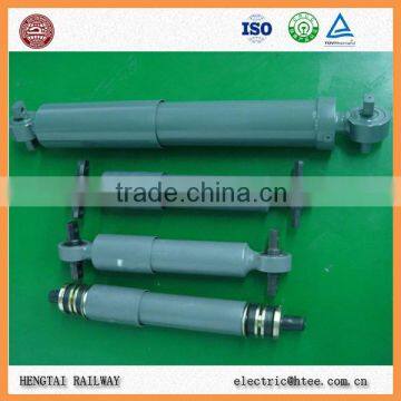 Bolster shock absorber of Primary vertical for locomotive