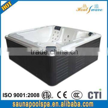 One loungers Air Jets Whirlpool,Hot tubs,Spa bath