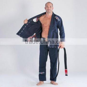 Custom BJJ Gi Kimonos/BJJ Uniforms 757