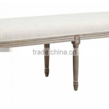 Leather Chair and Ottomans photo-3