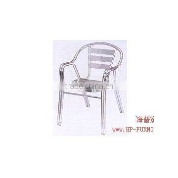 Garden Metal Chair HP-19-015