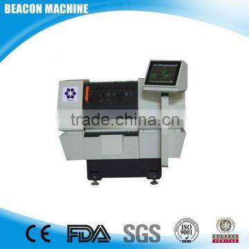 RYQ-16 Turbo rotor hard backing dynamic balancing machine